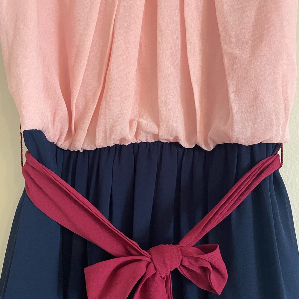 Beautiful casual dress, L size